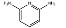 2,6-diaminopiridina CAS 141-86-6