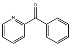 2-benzoilpiridina CAS 91-02-1