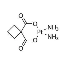 Carboplatina CAS 41575-94-4