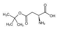 H-Asp(OtBu)-OH CAS 3057-74-7