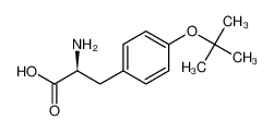 H-Tyr(tBu)-OH CAS 18822-59-8