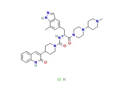 Vazegepant HCl CAS1414976-20-7